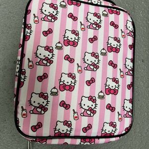 Hello kitty lunch bag